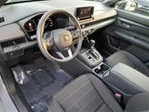 Thumbnail of 2024 Urban Gray Pearl Honda CR-V Hybrid