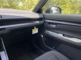 Thumbnail of 2025 Solar Silver Metallic Honda CR-V Hybrid
