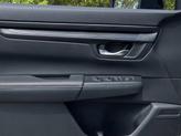 Thumbnail of 2025 Solar Silver Metallic Honda CR-V Hybrid