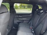 Thumbnail of 2025 Solar Silver Metallic Honda CR-V Hybrid