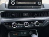 Thumbnail of 2025 Solar Silver Metallic Honda CR-V Hybrid