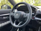 Thumbnail of 2025 Solar Silver Metallic Honda CR-V Hybrid