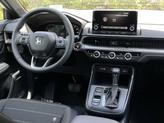 Thumbnail of 2025 Solar Silver Metallic Honda CR-V Hybrid