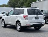 Thumbnail of 2010 Satin White Pearl Subaru Forester