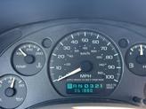Thumbnail of 2003 Olympic White Chevrolet S-10