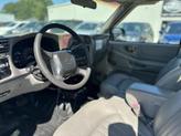Thumbnail of 2003 Olympic White Chevrolet S-10