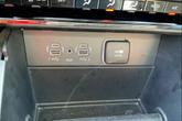Thumbnail of 2023 Bright White Clearcoat Jeep Grand Cherokee