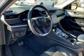 Thumbnail of 2023 Bright White Clearcoat Jeep Grand Cherokee