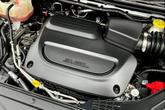 Thumbnail of 2022 Bright White Clearcoat Chrysler Voyager