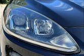 Thumbnail of 2020 AGATE BLACK METALLIC Ford Escape