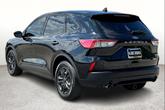 Thumbnail of 2020 AGATE BLACK METALLIC Ford Escape