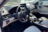 Thumbnail of 2025 Platinum White Pearl Acura RDX