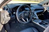 Thumbnail of 2023 Platinum White Pearl Acura TLX