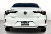 Thumbnail of 2023 Platinum White Pearl Acura TLX