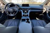 Thumbnail of 2023 Platinum White Pearl Acura TLX