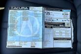 Thumbnail of 2023 Modern Steel Metallic Acura TLX