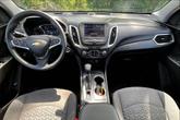 Thumbnail of 2023 Sterling Gray Metallic Chevrolet Equinox