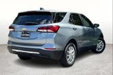 Thumbnail of 2023 Sterling Gray Metallic Chevrolet Equinox