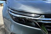 Thumbnail of 2023 Sterling Gray Metallic Chevrolet Equinox
