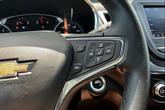 Thumbnail of 2023 Sterling Gray Metallic Chevrolet Equinox