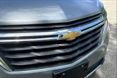 Thumbnail of 2023 Sterling Gray Metallic Chevrolet Equinox