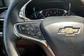 Thumbnail of 2023 Sterling Gray Metallic Chevrolet Equinox