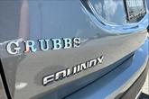 Thumbnail of 2023 Sterling Gray Metallic Chevrolet Equinox