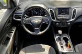 Thumbnail of 2023 Sterling Gray Metallic Chevrolet Equinox