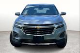 Thumbnail of 2023 Sterling Gray Metallic Chevrolet Equinox