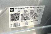 Thumbnail of 2023 Sterling Gray Metallic Chevrolet Equinox