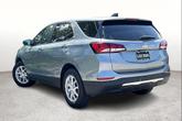 Thumbnail of 2023 Sterling Gray Metallic Chevrolet Equinox