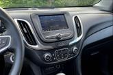Thumbnail of 2023 Sterling Gray Metallic Chevrolet Equinox