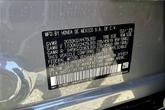 Thumbnail of 2025 Urban Gray Pearl Acura ADX
