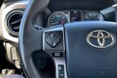 Thumbnail of 2023 Magnetic Gray Metallic Toyota Tacoma