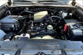 Thumbnail of 2023 Magnetic Gray Metallic Toyota Tacoma