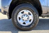 Thumbnail of 2023 Magnetic Gray Metallic Toyota Tacoma