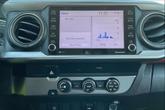 Thumbnail of 2023 Magnetic Gray Metallic Toyota Tacoma