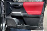 Thumbnail of 2023 Magnetic Gray Metallic Toyota Tacoma