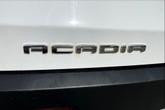 Thumbnail of 2023 Summit White GMC Acadia