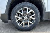 Thumbnail of 2023 Summit White GMC Acadia