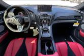 Thumbnail of 2024 Liquid Carbon Metallic Acura RDX