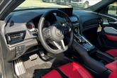 Thumbnail of 2024 Liquid Carbon Metallic Acura RDX