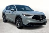Thumbnail of 2025 Urban Gray Pearl Acura ADX