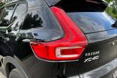 Thumbnail of 2024 Onyx Black Metallic Volvo XC40