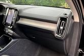 Thumbnail of 2024 Onyx Black Metallic Volvo XC40
