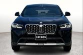 Thumbnail of 2023 Black Sapphire Metallic BMW X4