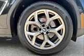 Thumbnail of 2023 Black Sapphire Metallic BMW X4