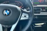 Thumbnail of 2023 Black Sapphire Metallic BMW X4