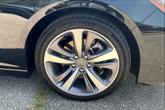 Thumbnail of 2023 Majestic Black Pearl Acura TLX