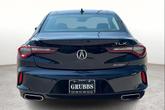 Thumbnail of 2023 Majestic Black Pearl Acura TLX